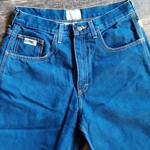 COPY - FRMC. TYNDALE Jeans